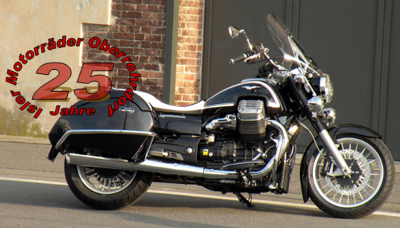 Moto Guzzi California 1400