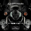 Die Präsentation der neuen California war ein grosser Erfolg.