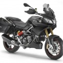 Aprilia Caponord 1200 ABS/TC