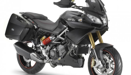 Aprilia Caponord 1200 ABS/TC