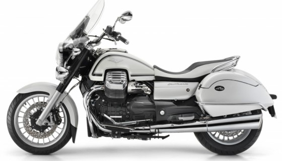 1.2.-2.2.2013 Präsentation der weissen California