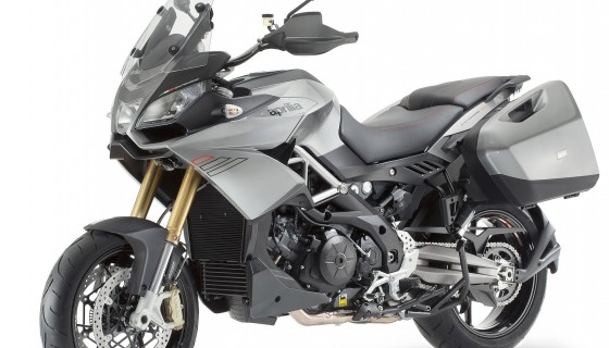 Die neue Capanord ist da!