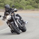 Moto-Guzzi Test Days bei Isler Motoraeder