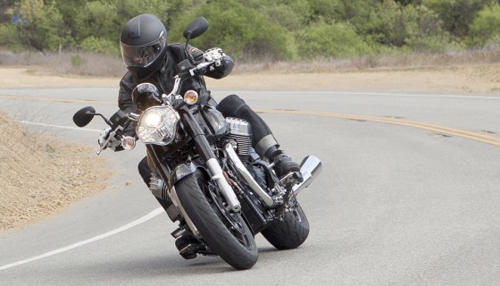 Moto-Guzzi Test Days bei Isler Motoraeder