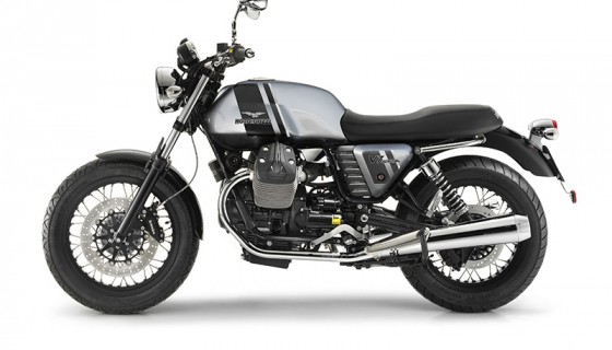 V7 Special Essetre jetzt bei uns!!