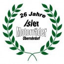 26 Jahre Isler Motorräder im Juni  !!