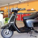 Bestaunen Sie ab sofort bei uns die neuen Modelle von Lambretta