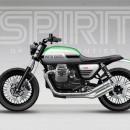 Moto- Guzzi Special Offerten  !!