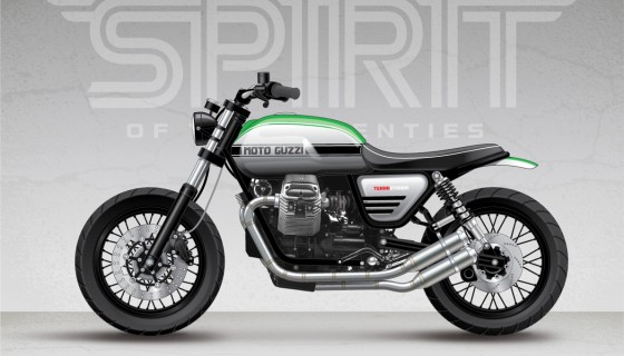 Moto- Guzzi Special Offerten  !!
