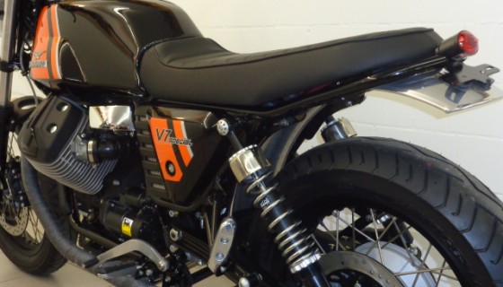 V7 Oldschool by Isler