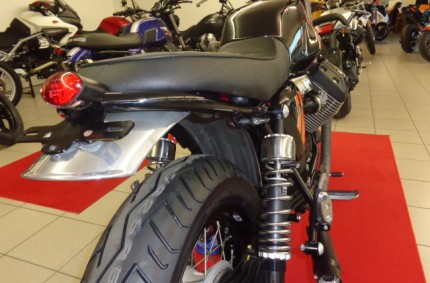 V7 Oldschool by Isler