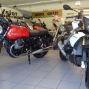 2014er Modelle jetzt bei uns