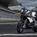 Jubiläumsrabatt auf alle Aprilia Lagerfahrzeuge bis zu 12%