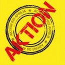 Grosse Aprilia Aktion