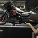 Neuigkeiten der Eicma