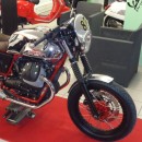 Moto Guzzi Racer II  Dapper    87