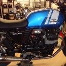 Der Frühling steht vor der Tür