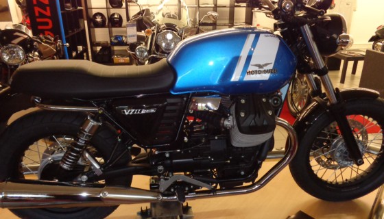 Der Frühling steht vor der Tür