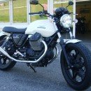 Machen Sie ihre V7 Induvidueler