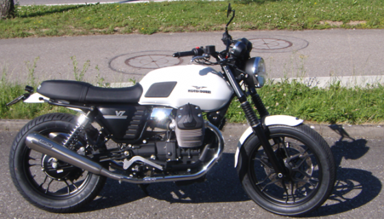 Kommen Sie uns doch besuchen