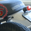 25 Jahre Isler Motorräder