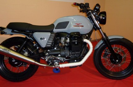 Moto Guzzi V7