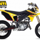 Valenti SM 50 Neu bei uns